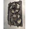 Recambio de electroventilador para jeep compass 2.4 16v cat referencia OEM IAM 24A1258 83403 