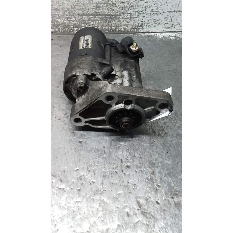 Recambio de motor arranque para kia carnival ii (gq) 2.9 crdi referencia OEM IAM  29CRDI 2001