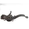 Recambio de mangueta delantera izquierda para alfa romeo 166 2.4 jtd cat referencia OEM IAM   