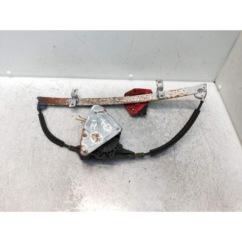 Recambio de elevalunas delantero izquierdo para ford mondeo berlina/familiar (fd) clx berlina referencia OEM IAM   1993