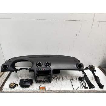 KIT AIRBAG 8P0959655D 0285001700 2004