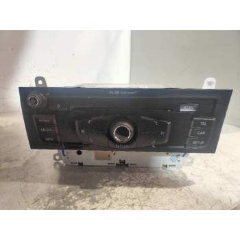 SISTEMA AUDIO / RADIO CD 8T2035186C CQJA1871G 2008