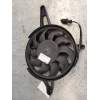 Recambio de electroventilador para jeep cherokee (j) 2.5 td referencia OEM IAM 4548548  