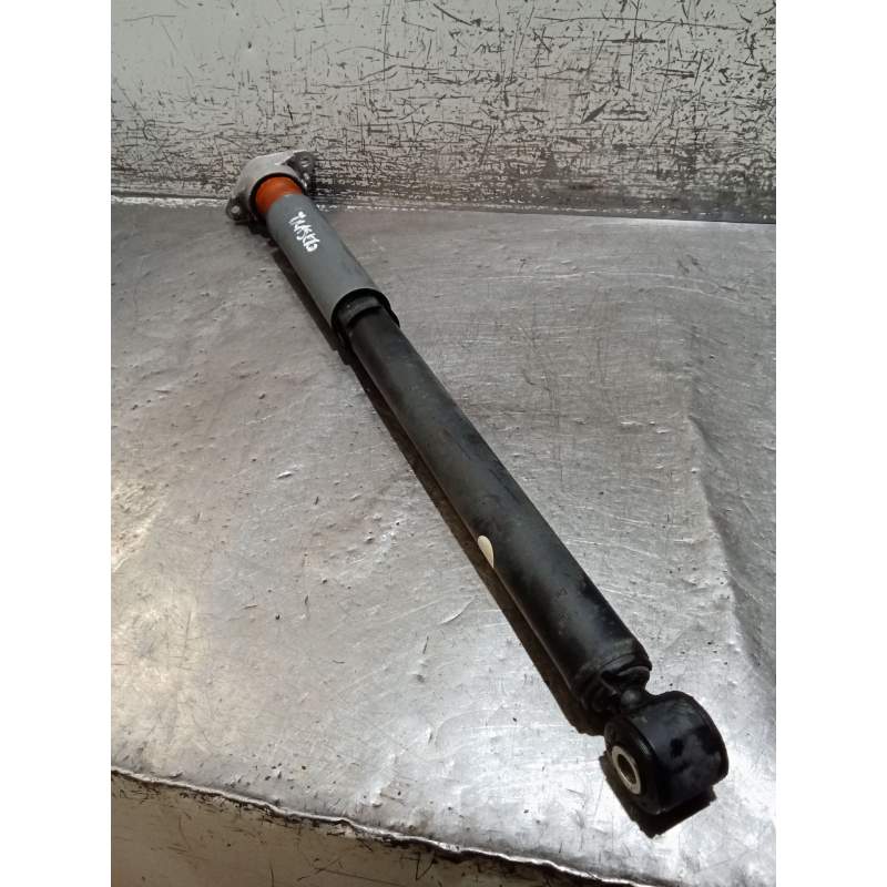 Recambio de amortiguador trasero izquierdo para ford b-max (jk) 1.6 tdci referencia OEM IAM  16TDCI 2016