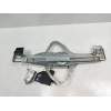 Recambio de elevalunas trasero derecho para volvo s40 berlina referencia OEM IAM 30739184AC  4P