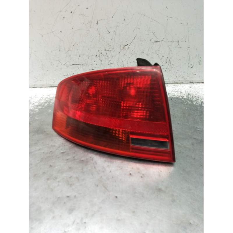 Recambio de piloto trasero izquierdo para audi a4 b7 (8ec) 2.0 tdi 16v referencia OEM IAM   2005