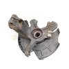 Recambio de mangueta delantera izquierda para volkswagen fox (5z1) básico referencia OEM IAM   