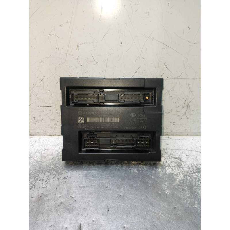 Recambio de modulo electronico para audi q5 (8rb) 3.0 tdi quattro referencia OEM IAM 8K0907064CQ 5DK00991963HLHW41 0130337202 20