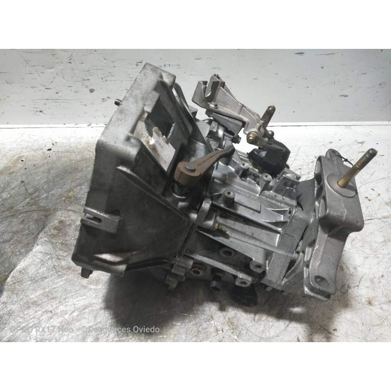 Recambio de faro antiniebla derecho para fiat punto berlina (188) 1.3 jtd cat referencia OEM IAM 1819 9660379 