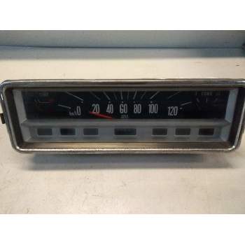 CUADRO INSTRUMENTOS EBRO F-260 D 