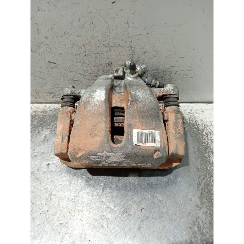 Recambio de pinza freno delantera izquierda para peugeot 208 (p2) referencia OEM IAM 9849001180 0204N93129 L94144