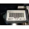 Recambio de elevalunas delantero derecho para land rover discovery v6 td se referencia OEM IAM CUR1111 995077 CUH500103 5P