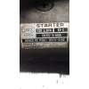 Recambio de motor arranque para kia carnival ii (gq) 2.9 crdi referencia OEM IAM  29CRDI 2001