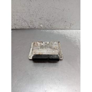 CENTRALITA MOTOR UCE 0281010459 074906018AL 11660600 EDC15UM 1990