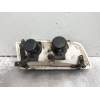 Recambio de faro izquierdo para citroën zx 1.9 diesel referencia OEM IAM 035521108 BOBLE 