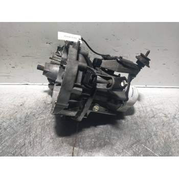 CAJA CAMBIOS JB3151 C006556 
