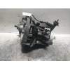 Recambio de caja cambios para renault megane i coach/coupe (da0) 2.0 cat referencia OEM IAM JB3151 C006556 