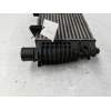Recambio de intercooler para nissan tiida (c11x/sc11x) visia referencia OEM IAM   