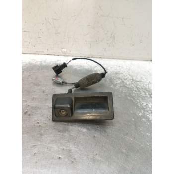 MODULO ELECTRONICO 5N0827566C CAMARA TRASERA MANETA EXTERIOR PORTON 2008