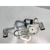 Recambio de elevalunas trasero izquierdo para volvo s40 berlina referencia OEM IAM 30739182AC  4P