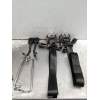 Recambio de kit airbag para audi a3 (8p) 1.9 tdi ambiente referencia OEM IAM 8P0959655D 0285001700 2004