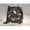 Recambio de electroventilador para kia cerato 2.0 turbodiesel cat referencia OEM IAM A005169  