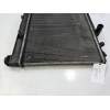 Recambio de radiador agua para mazda 6 berlina (gg) 2.0 diesel cat referencia OEM IAM   