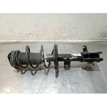AMORTIGUADOR DELANTERO IZQUIERDO 9831198380 ST32000779 