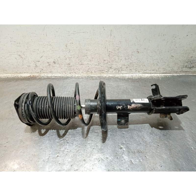 Recambio de amortiguador delantero izquierdo para peugeot 208 (p2) referencia OEM IAM 9831198380 ST32000779 