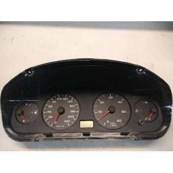 CUADRO INSTRUMENTOS 46769250 FI0010103K0C0 