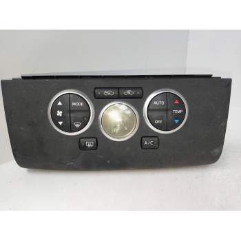 MANDO CALEFACCION / AIRE ACONDICIONADO 27500EM00A 5037224993 