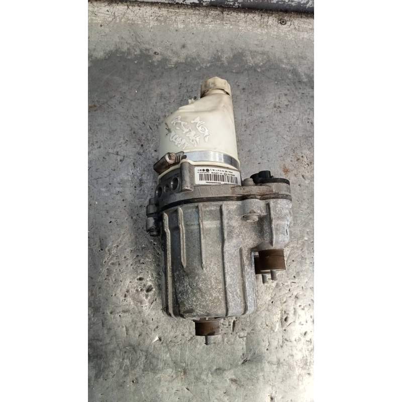 Recambio de bomba direccion para opel astra h berlina enjoy referencia OEM IAM 13276990  