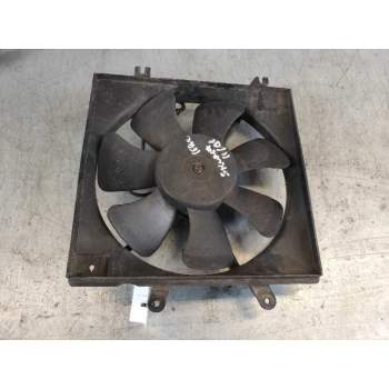 ELECTROVENTILADOR 