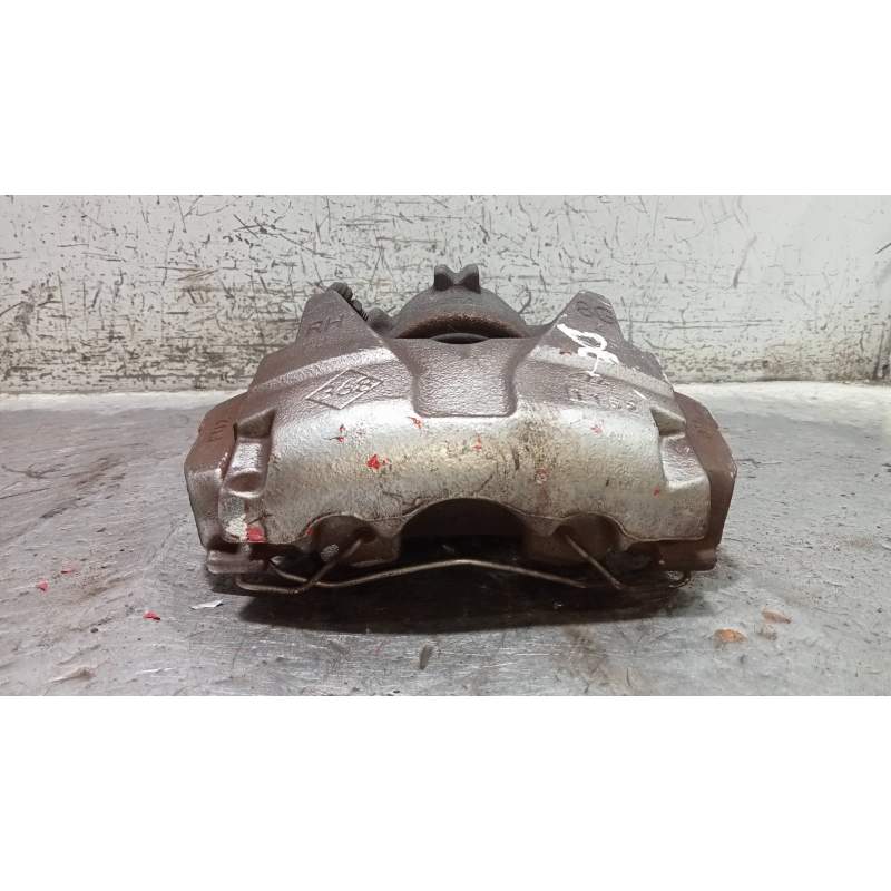 Recambio de pinza freno delantera derecha para renault megane iii berlina 5 p dynamique referencia OEM IAM  12G 2012