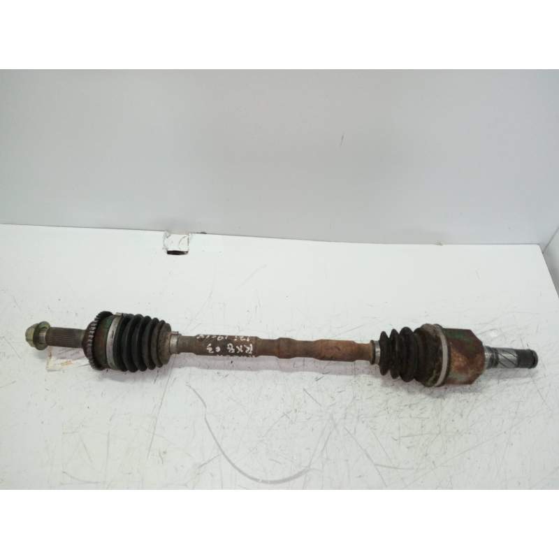 Recambio de transmision trasera derecha para mazda rx-8 (se) 1.3 wankel cat referencia OEM IAM   