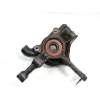 Recambio de mangueta delantera izquierda para alfa romeo 155 1.8 t.spark referencia OEM IAM   