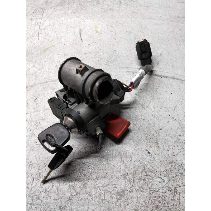 Recambio de conmutador de arranque para ford fiesta berlina 1.3 cat referencia OEM IAM   