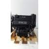 Recambio de motor completo para chevrolet aveo / kalos hatchback (t200) 1.4 16v referencia OEM IAM F14D3  39s784k