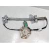 Recambio de elevalunas delantero derecho para volvo v40 familiar 1.9 diesel cat referencia OEM IAM 113136102  5P