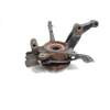 Recambio de mangueta delantera izquierda para alfa romeo 155 1.8 t.spark referencia OEM IAM   