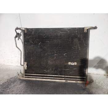 CONDENSADOR / RADIADOR AIRE ACONDICIONADO 2205001054