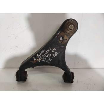 BRAZO SUSPENSION SUPERIOR DELANTERO IZQUIERDO RBJ500232