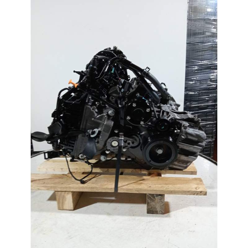 Recambio de motor completo para omoda omoda5 referencia OEM IAM SQRF4J16 AUR06909 