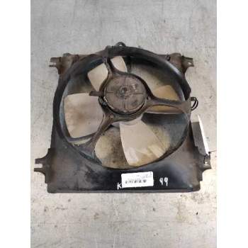 ELECTROVENTILADOR 