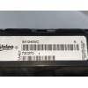 Recambio de radiador agua para seat toledo (1l) 2.0 referencia OEM IAM 841245VC  