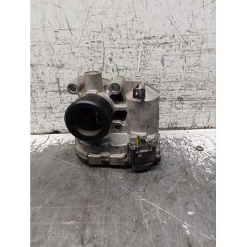 CAJA MARIPOSA 0205003055 A1601410225 BOSCH
