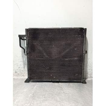 CONDENSADOR / RADIADOR AIRE ACONDICIONADO 64538371889 58572810 