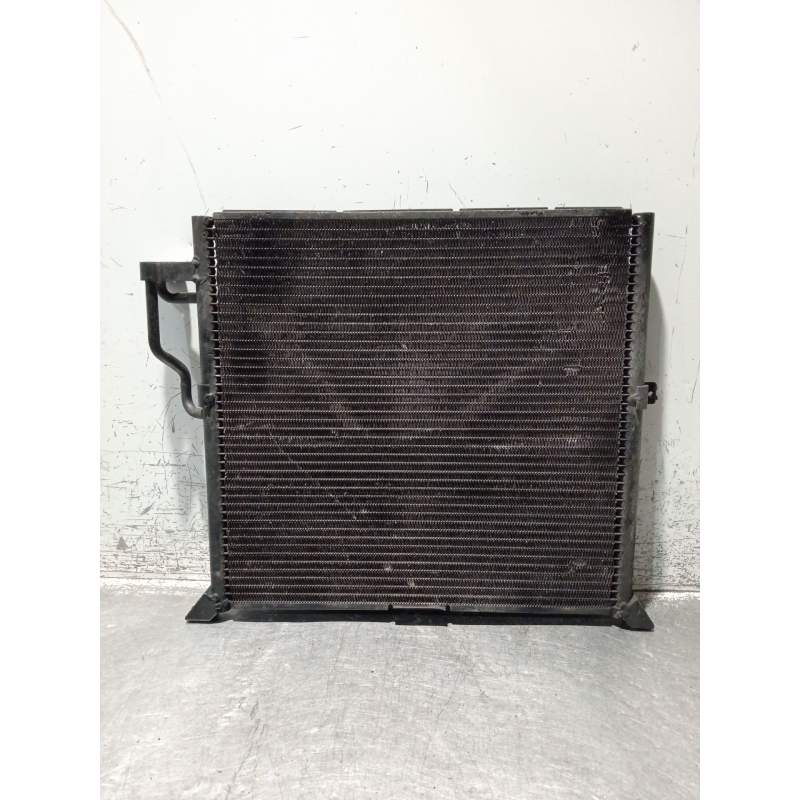 Recambio de condensador / radiador aire acondicionado para bmw 3 (e36) 318 is referencia OEM IAM 64538371889 58572810 