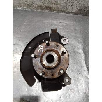 MANGUETA DELANTERA DERECHA 29CRDI 2001