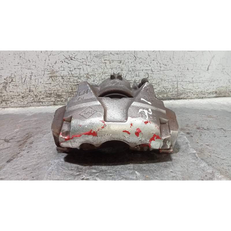 Recambio de pinza freno delantera izquierda para renault megane iii berlina 5 p dynamique referencia OEM IAM  12G 2012
